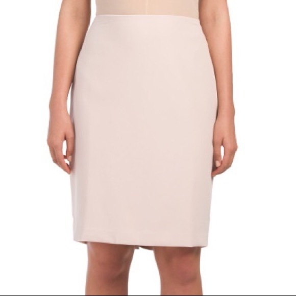 Adrianna papell pencil skirt Clearance